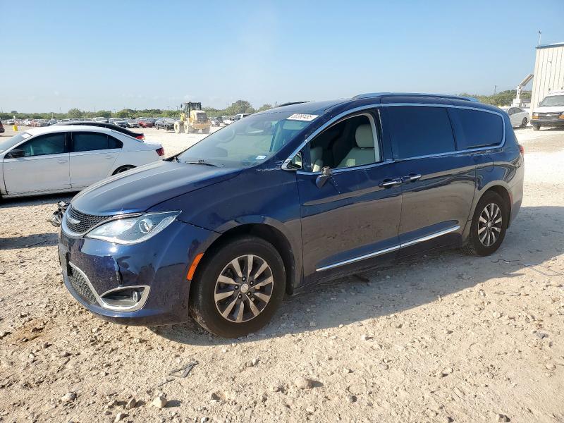 2020 CHRYSLER PACIFICA TOURING L PLUS, null