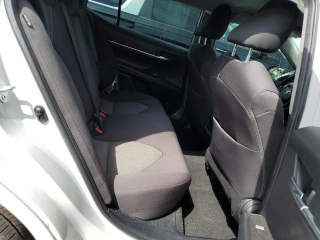 4T1C11AK0PU162077 - 2023 TOYOTA CAMRY LE WHITE photo 10