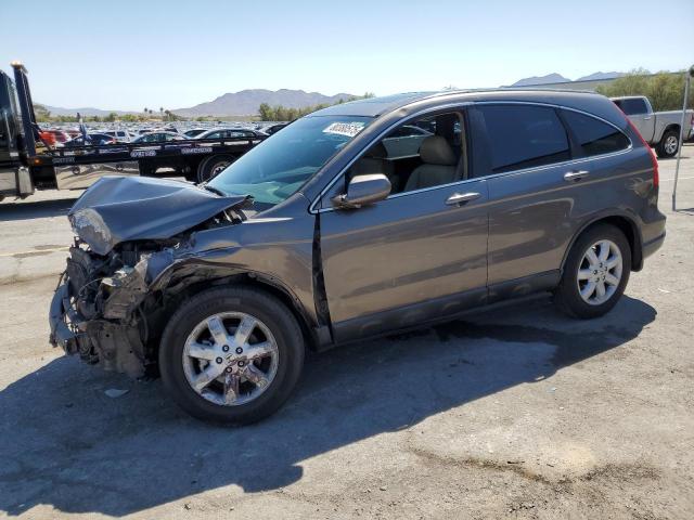 2009 HONDA CR-V EXL, 