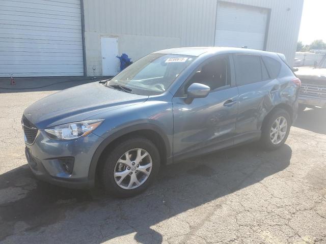2015 MAZDA CX-5 GT, 