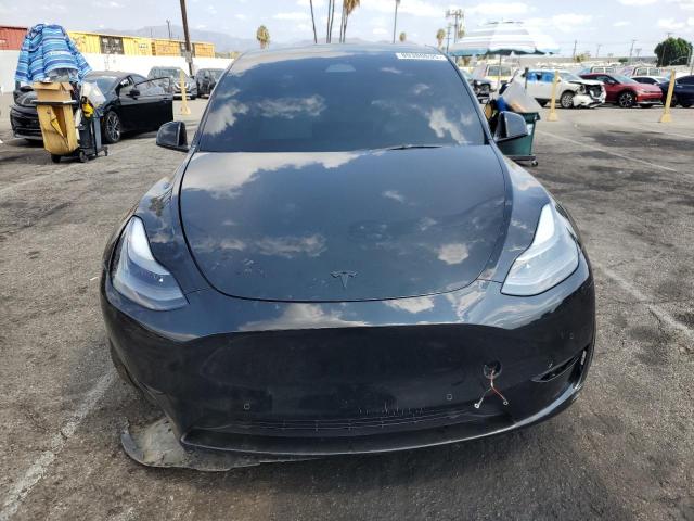7SAYGDEF4PF584579 - 2023 TESLA MODEL Y Noir photo 5
