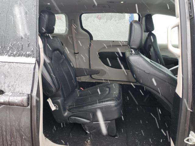 2C4RC1BG9KR672985 - 2019 CHRYSLER PACIFICA TOURING L 灰色 照片 11