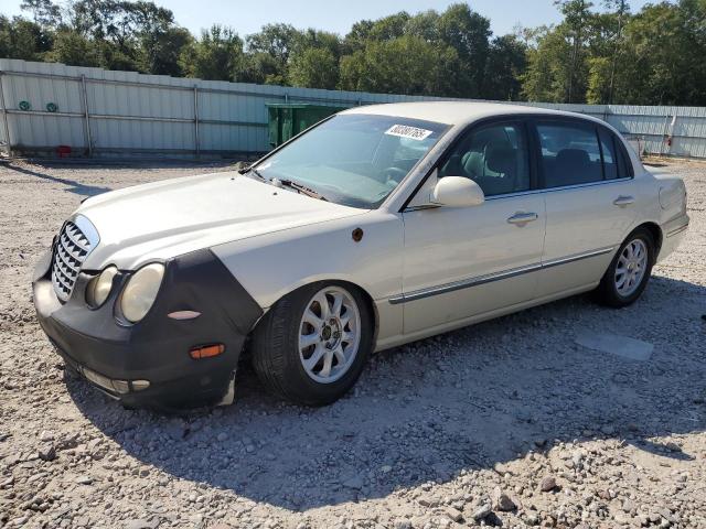 2004 KIA AMANTI, 