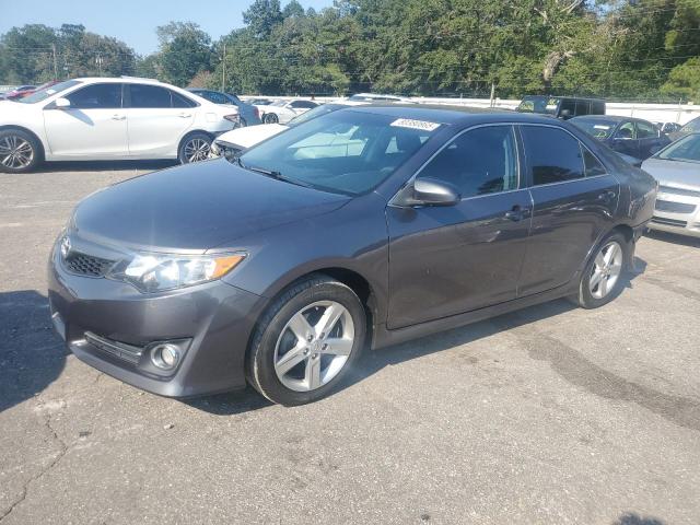 2014 TOYOTA CAMRY L, 