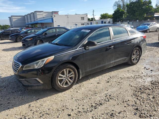 2016 HYUNDAI SONATA SE, 