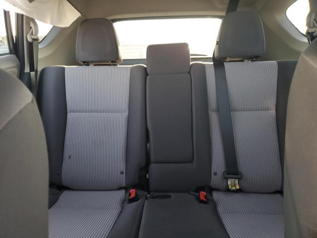 2T3ZFREV9DW021221 - 2013 TOYOTA RAV4 LE SILVER photo 10