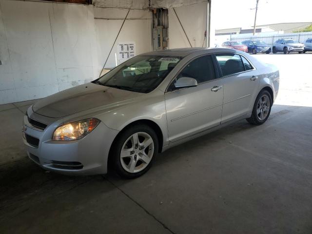2009 CHEVROLET MALIBU 1LT, 