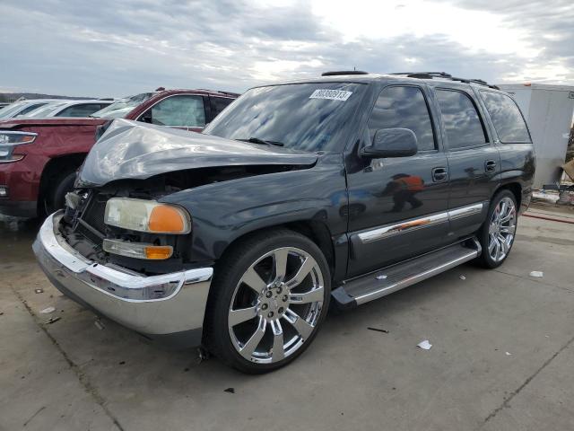 2003 GMC YUKON, 