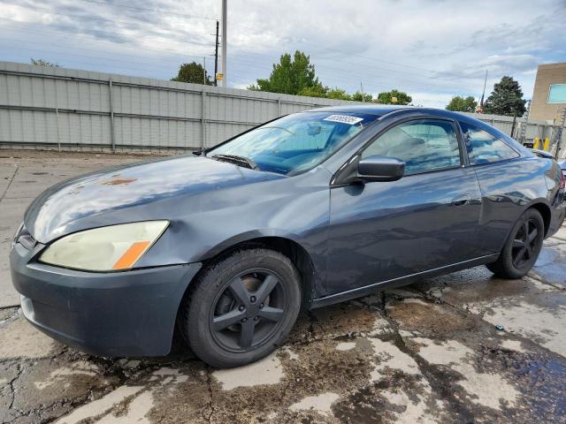 2005 HONDA ACCORD EX, 