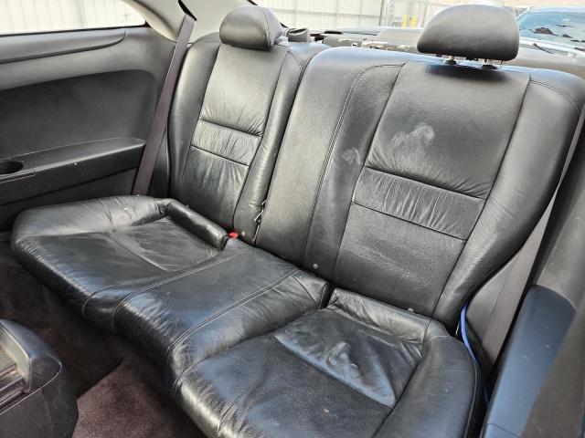 1HGCM72685A010192 - 2005 HONDA ACCORD EX Grau Foto 10