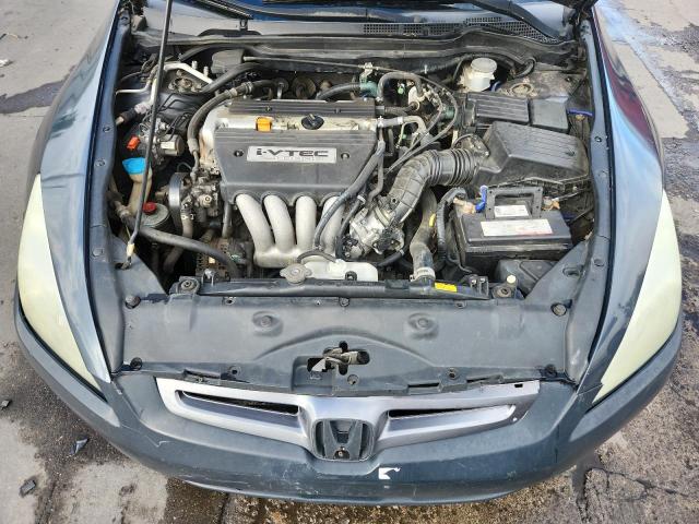 1HGCM72685A010192 - 2005 HONDA ACCORD EX Grau Foto 11