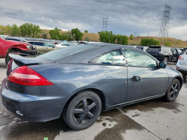 1HGCM72685A010192 - 2005 HONDA ACCORD EX Grau Foto 3