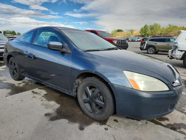 1HGCM72685A010192 - 2005 HONDA ACCORD EX Grau Foto 4