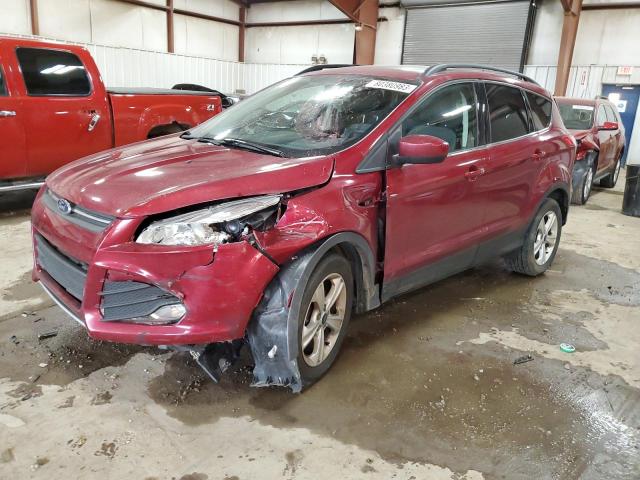 1FMCU9G95EUE45209 - 2014 FORD ESCAPE SE RED photo 1