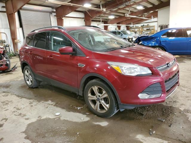 1FMCU9G95EUE45209 - 2014 FORD ESCAPE SE RED photo 4