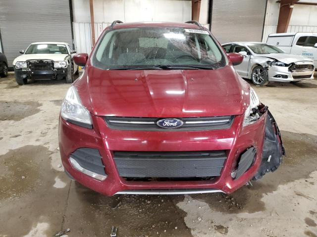 1FMCU9G95EUE45209 - 2014 FORD ESCAPE SE RED photo 5