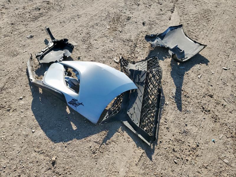 4T1BZ1HKXKU029636 - 2019 TOYOTA CAMRY XSE ვერცხლისფერი ფოტო 12