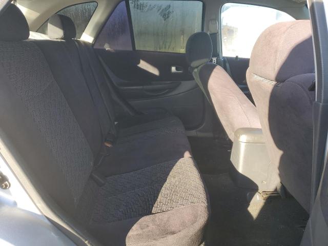 JM1BJ245531213547 - 2003 MAZDA PROTEGE PR5 银色 照片 10