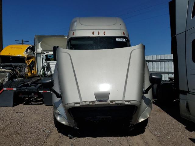 3AKJGLBG7FSGB6020 - 2015 FREIGHTLINER CASCADIA 1 GRAY photo 9