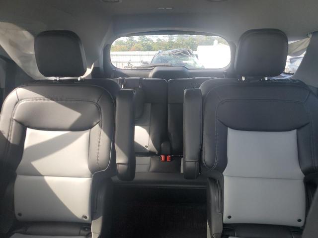 1FMSK8DH3NGA24109 - 2022 FORD EXPLORER XLT 银色 照片 10