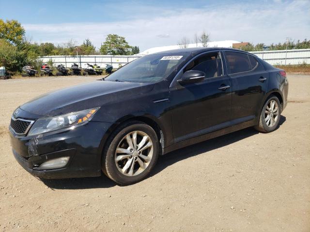 2013 KIA OPTIMA EX, 