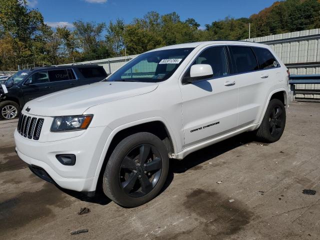 2015 JEEP GRAND CHER LAREDO, 