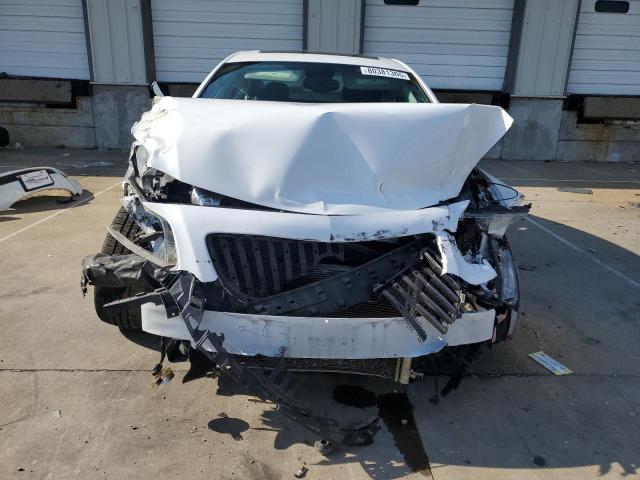 2G4GS5EK9C9126184 - 2012 BUICK REGAL PREMIUM 白色 照片 5