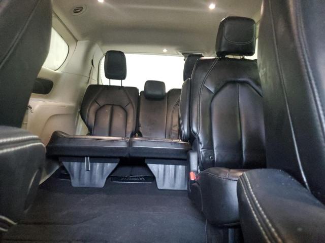 2C4RC1BG4PR553765 - 2023 CHRYSLER PACIFICA TOURING L BLACK photo 10