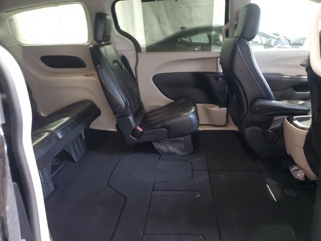 2C4RC1BG4PR553765 - 2023 CHRYSLER PACIFICA TOURING L BLACK photo 11
