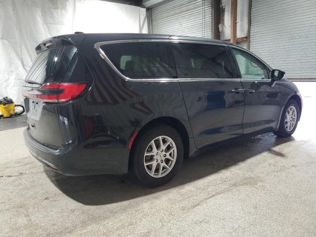 2C4RC1BG4PR553765 - 2023 CHRYSLER PACIFICA TOURING L BLACK photo 3