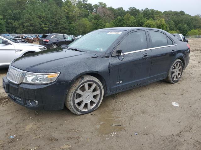 2009 LINCOLN MKZ, 