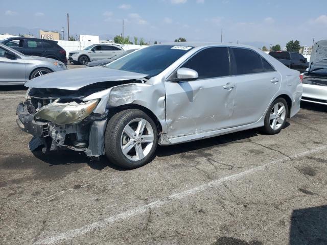 2013 TOYOTA CAMRY L, 