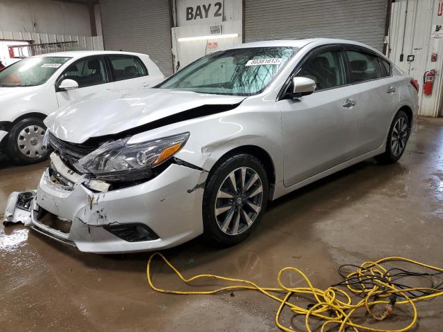 2016 NISSAN ALTIMA 2.5, 