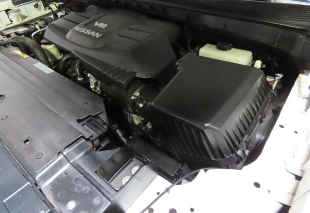 JF2GPABC1HH271705 - 2017 SUBARU CROSSTREK PREMIUM WHITE photo 7