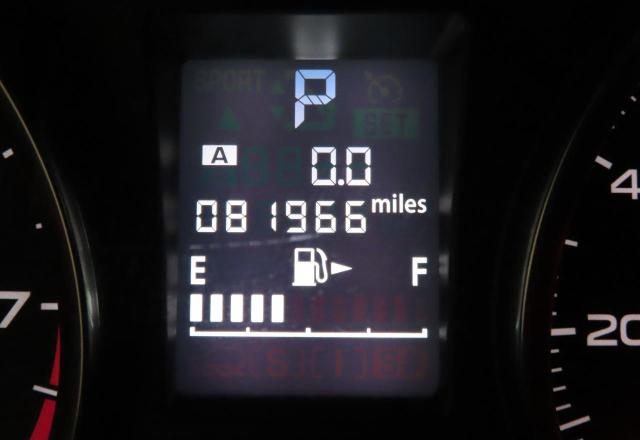 JF2GPABC1HH271705 - 2017 SUBARU CROSSTREK PREMIUM WHITE photo 8