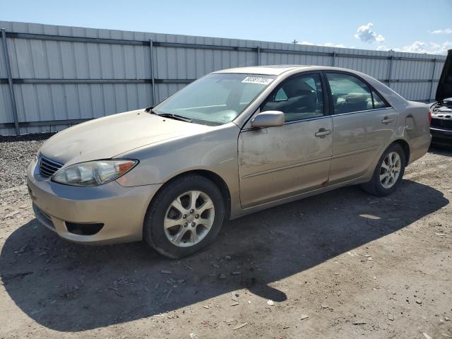 2005 TOYOTA CAMRY LE, 