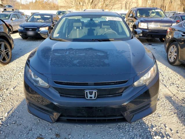 19XFC2F58GE223968 - 2016 HONDA CIVIC LX BLACK photo 5