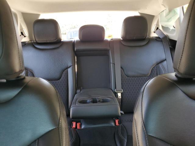 3C4NJDBB4LT223822 - 2020 JEEP COMPASS LATITUDE BLACK photo 10