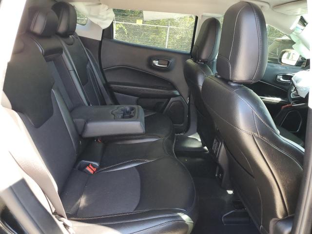 3C4NJDBB4LT223822 - 2020 JEEP COMPASS LATITUDE BLACK photo 11
