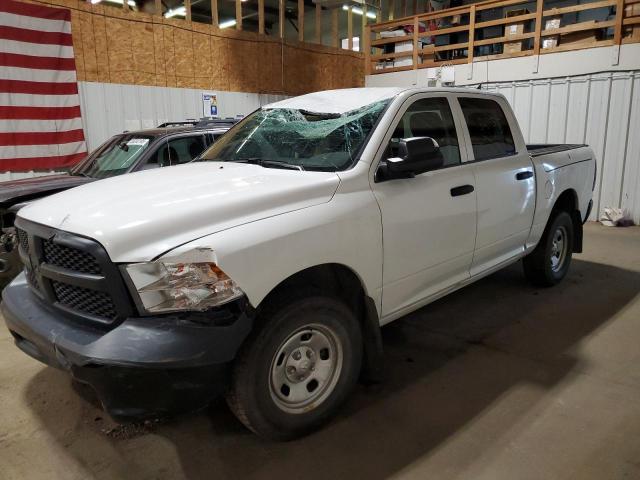 2021 RAM 1500 CLASSIC TRADESMAN, 