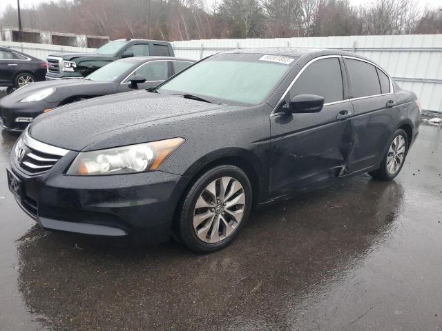 2012 HONDA ACCORD EXL, 