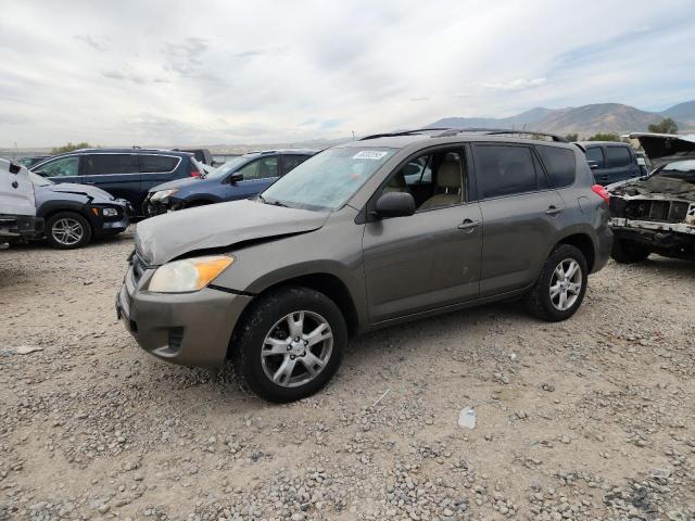 2012 TOYOTA RAV4, 