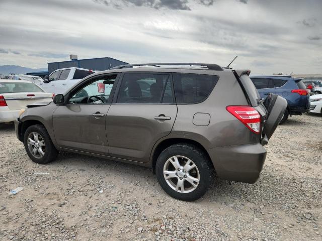 2T3BF4DV4CW237885 - 2012 TOYOTA RAV4 გრაფიტი ფოტო 2