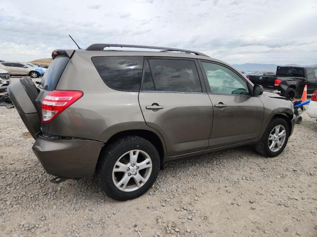 2T3BF4DV4CW237885 - 2012 TOYOTA RAV4 გრაფიტი ფოტო 3