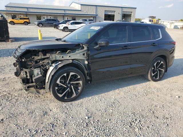 2022 MITSUBISHI OUTLANDER SE, 