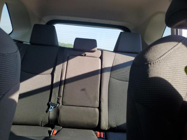 2T3H1RFV6LW093632 - 2020 TOYOTA RAV4 LE GRAY photo 10