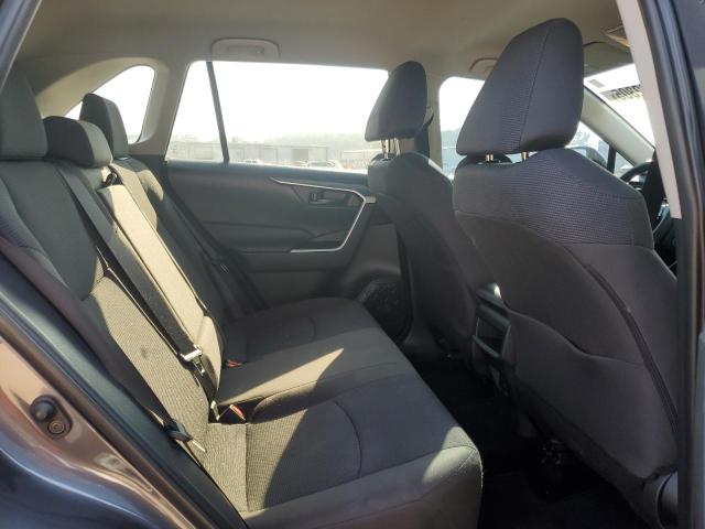 2T3H1RFV6LW093632 - 2020 TOYOTA RAV4 LE GRAY photo 11