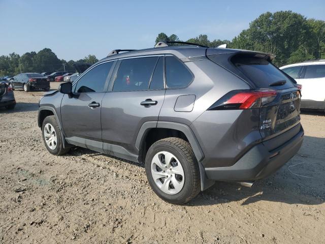 2T3H1RFV6LW093632 - 2020 TOYOTA RAV4 LE GRAY photo 2