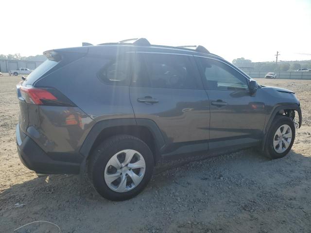 2T3H1RFV6LW093632 - 2020 TOYOTA RAV4 LE GRAY photo 3