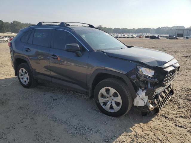 2T3H1RFV6LW093632 - 2020 TOYOTA RAV4 LE GRAY photo 4